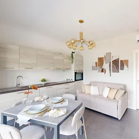 Terrazza Nini By Interhome * Germignaga