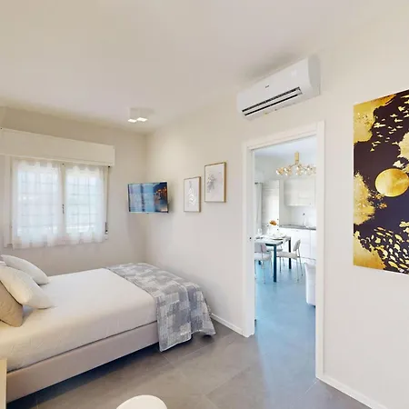 Prázdninový dům Terrazza Nini By Interhome *