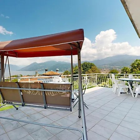 Terrazza Nini By Interhome Сasa de vacaciones *