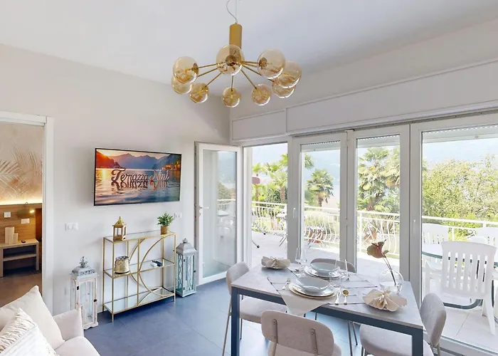 Terrazza Nini By Interhome Holiday home