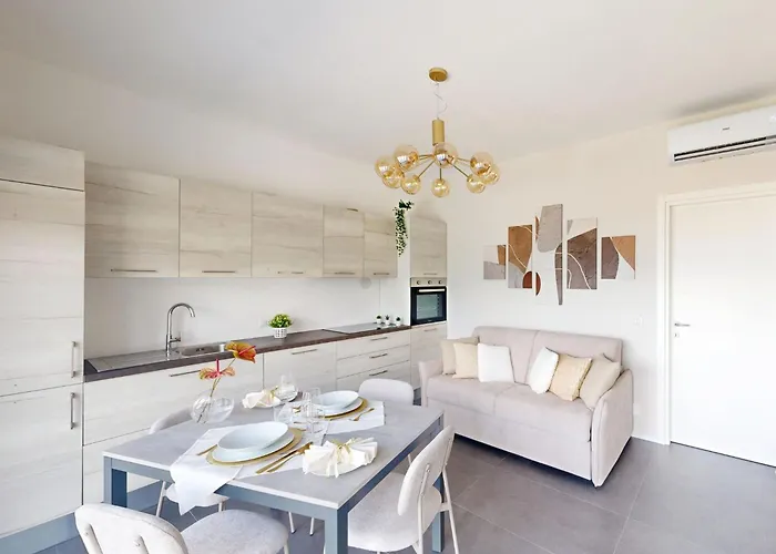 Terrazza Nini By Interhome * Germignaga