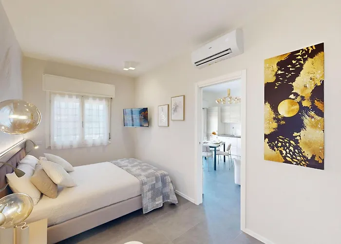 Holiday home Terrazza Nini By Interhome *