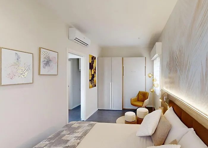 Terrazza Nini By Interhome Germignaga