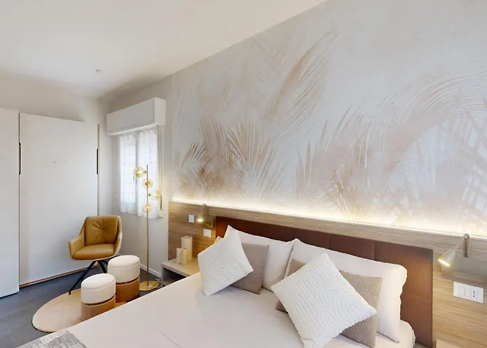 펜션 Terrazza Nini By Interhome