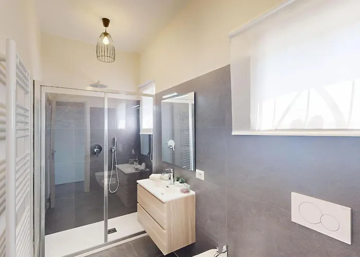 Terrazza Nini By Interhome *