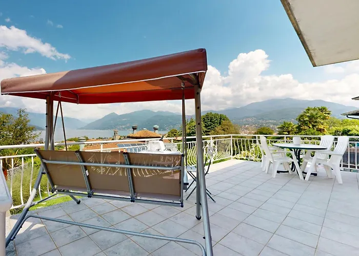 Terrazza Nini By Interhome Holiday home *