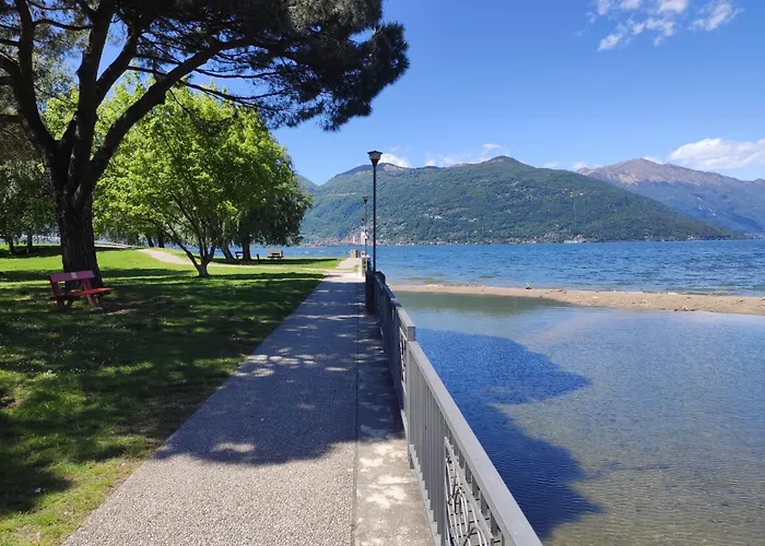 Terrazza Nini By Interhome * Germignaga