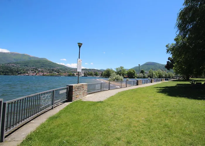 Terrazza Nini By Interhome Germignaga