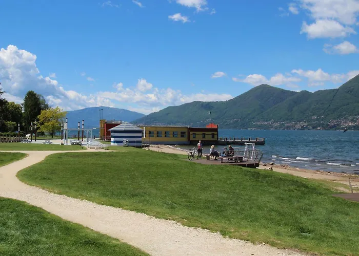 Terrazza Nini By Interhome Holiday home *